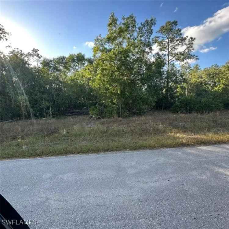 Land For Sale in 203, Wellington Avenue, Florida