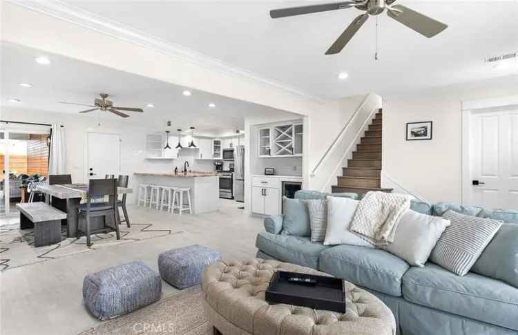 Single-family house For Sale in 33872, Silver Lantern Street, Dana Point, California