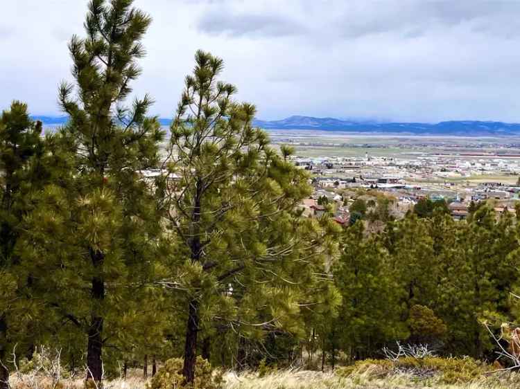 Land For Sale in 1205, Winscott Lane, Helena, Montana