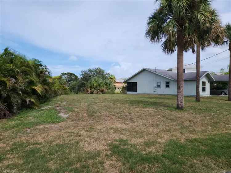 Land For Sale in Florida