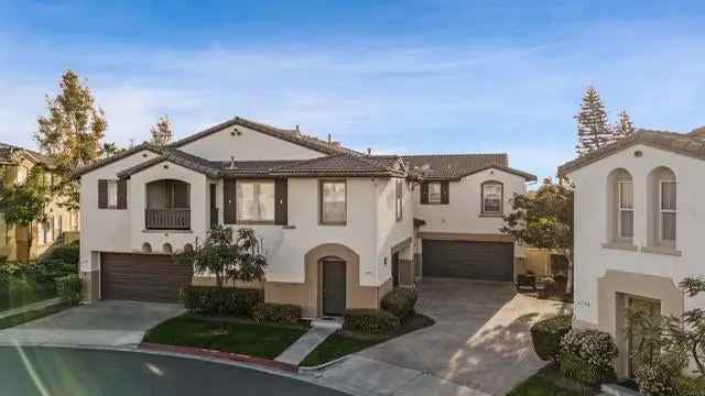 House For Sale in 1789, Via Capri Street, Chula Vista, California