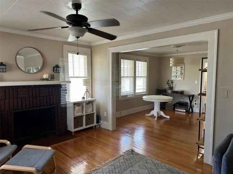 Single-family house For Sale in 1435, 29th Avenue North, Saint Petersburg, Florida