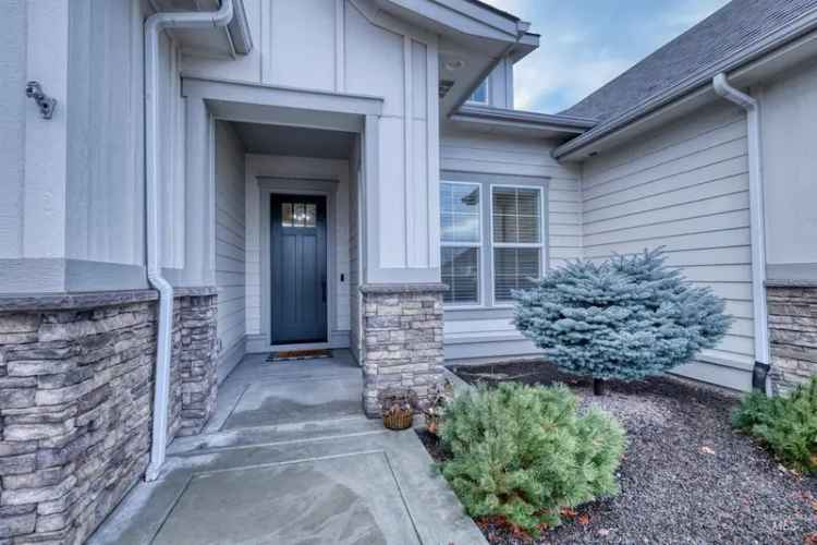 Single-family house For Sale in 3595, East Renwick Street, Meridian, Idaho