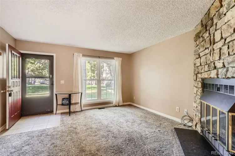 House For Sale in 1342, South Idalia Street, Aurora, Colorado