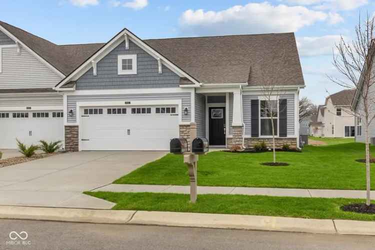 House For Sale in Indianapolis, Indiana