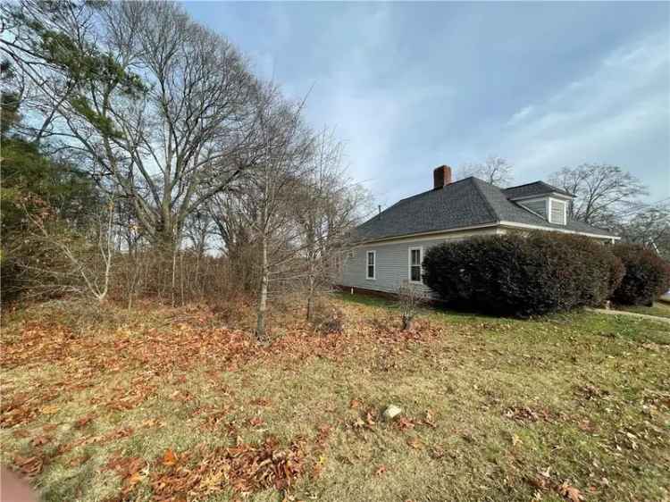 Land For Sale in 213, Jackson Street, Lawrenceville, Georgia