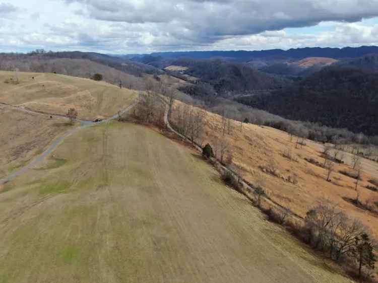 Land For Sale in Tennessee