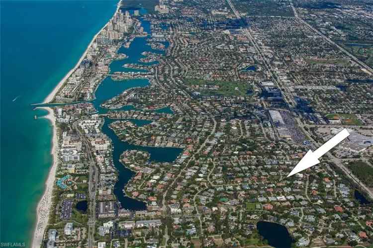 Land For Sale in Naples, Florida