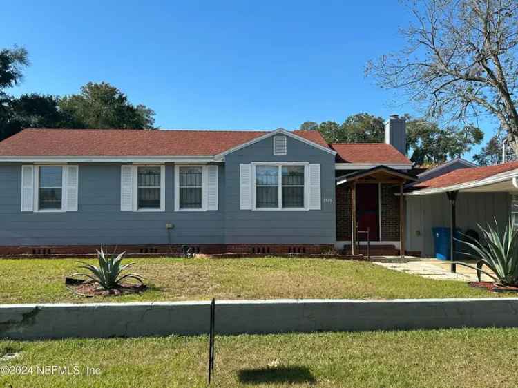 Single-family house For Sale in Jacksonville, Florida