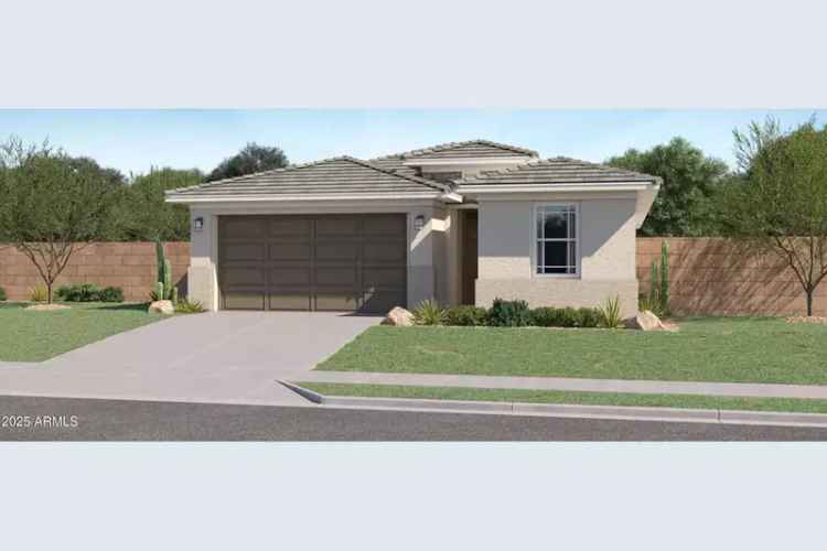 Single-family house For Sale in 29419, North 31st Lane, Phoenix, Arizona