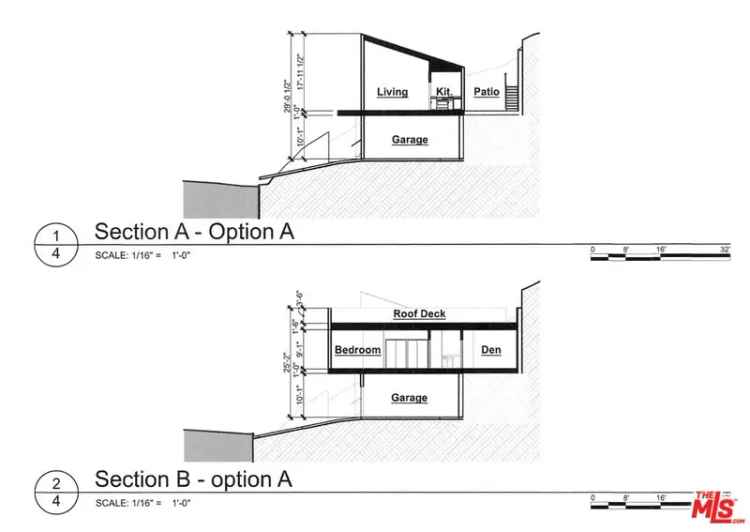 Land For Sale in Topanga, California