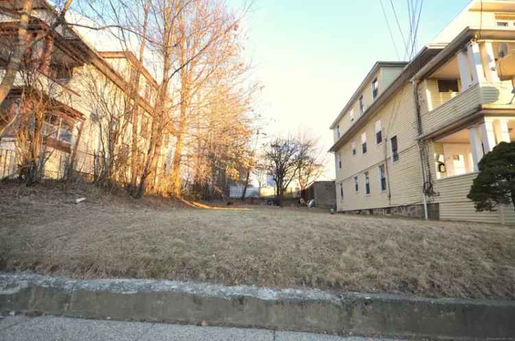 Land For Sale in 172, Palisade Avenue, Bridgeport, Connecticut