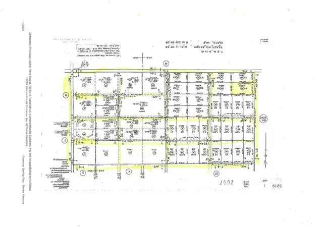 Land For Sale in Lancaster, California