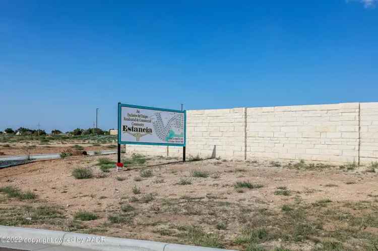 Land For Sale in San Marcos, Texas