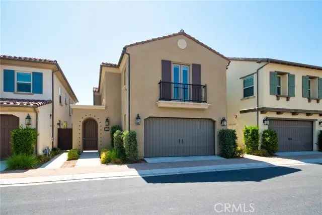 Condo For Sale in 223, Gaspar, Irvine, California