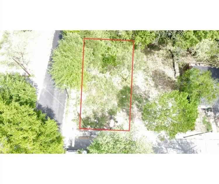 Land For Sale in 459, Paines Avenue Northwest, Atlanta, Georgia