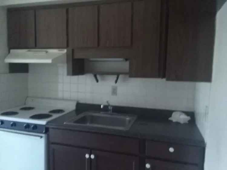 Apartment Unit for Rent