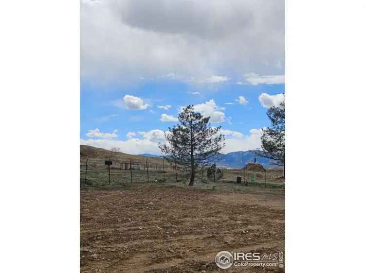 Land For Sale in 412, 3rd Avenue, Superior, Colorado