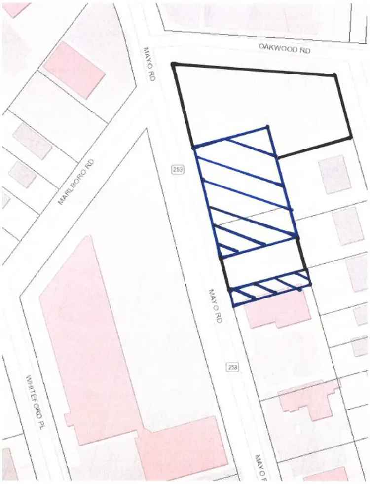 Land For Sale in 103, Mayo Road, Edgewater, Maryland