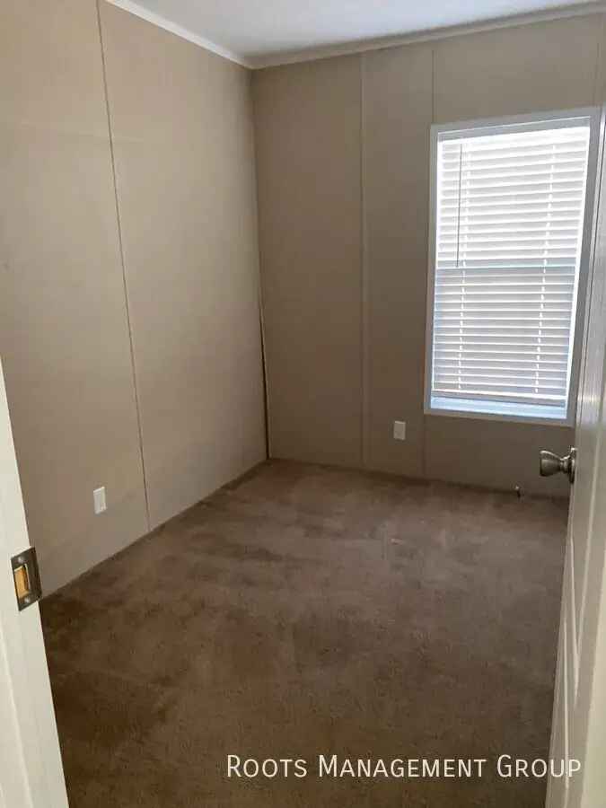 Apartment Unit for Rent