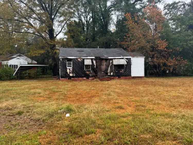 Single-family house For Sale in 3135, Baker Circle, Columbus, Georgia