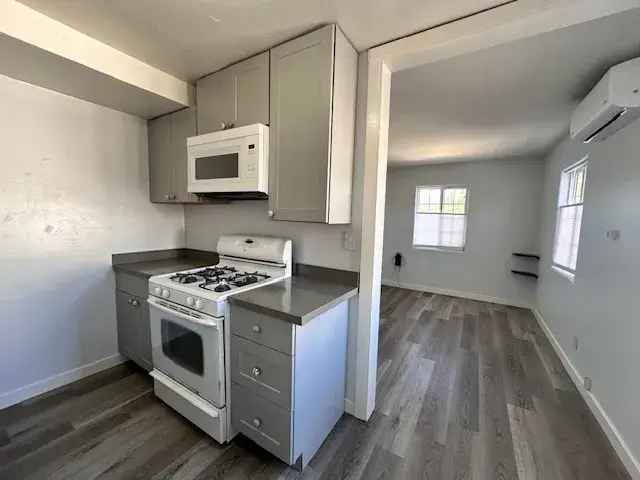 1 Bedroom Apartment for Rent - Updated Kitchen and In-Unit Laundry