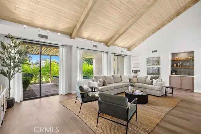 Condo For Sale in 147, Desert West Drive, Rancho Mirage, California