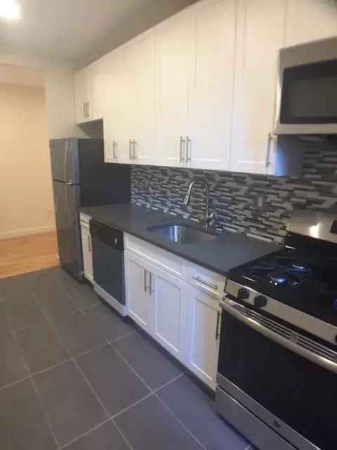 2 Bedroom Rent Stabilized Apartment Hudson Heights