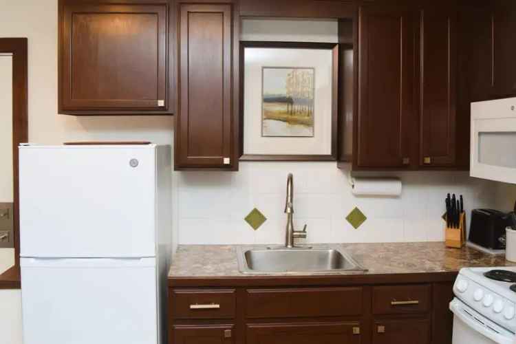 Condo For Sale in 109, Village Way, Sun Valley, Idaho