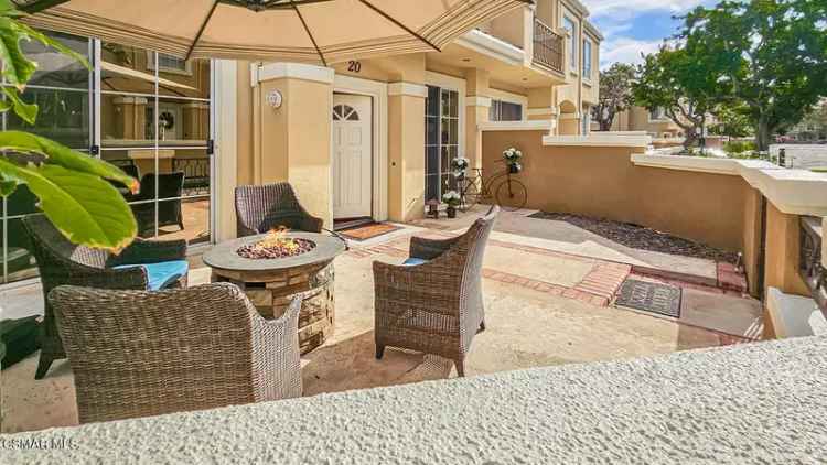 Single-family house For Sale in 20, Overture Lane, Aliso Viejo, California