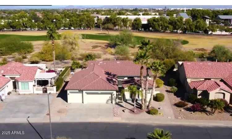 Single-family house For Sale in 4672, East Apricot Lane, Gilbert, Arizona