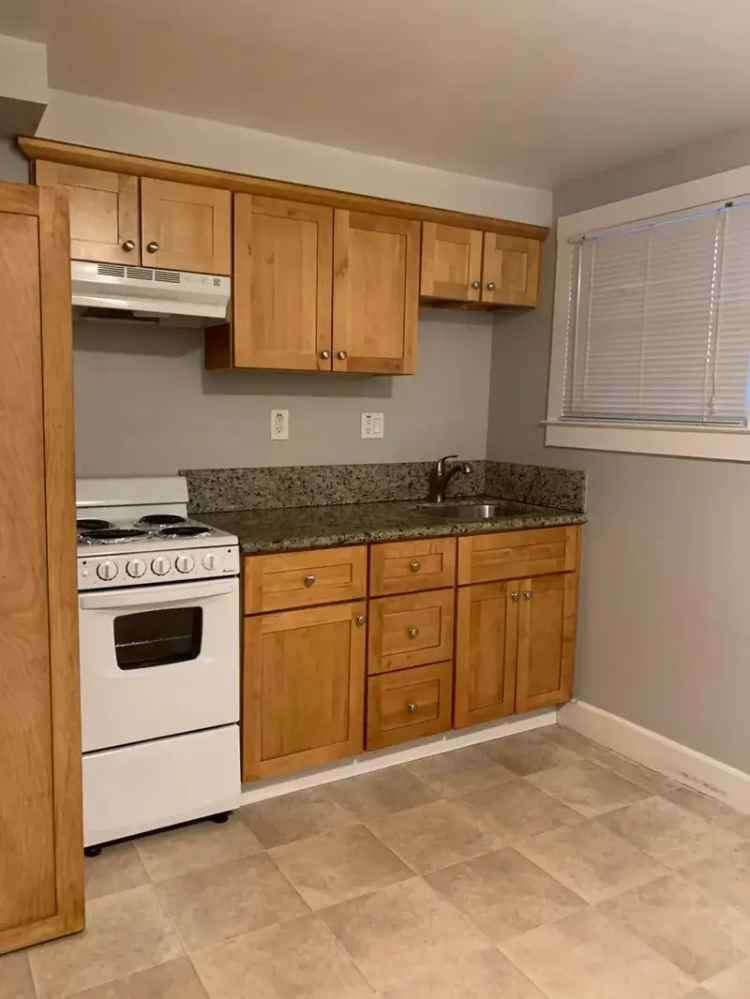 Apartment Unit for Rent