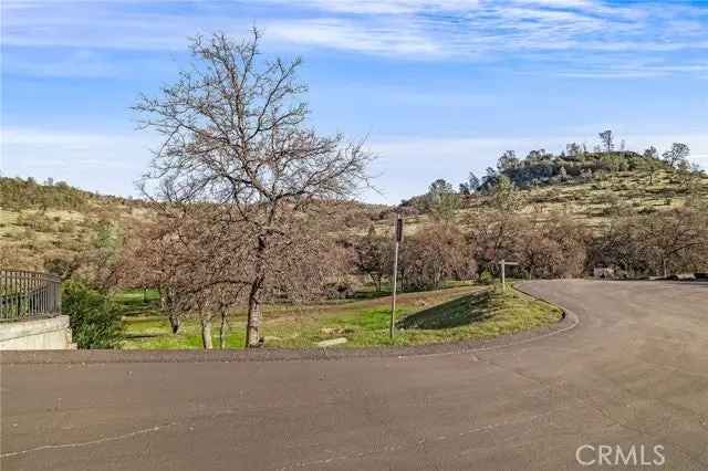 Land For Sale in 3568, Shallow Springs Terrace, Chico, California