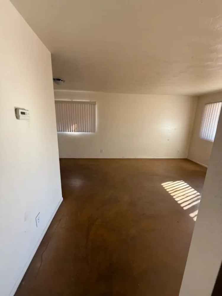 1 Bedroom Apartment Near Downtown Mill ASU