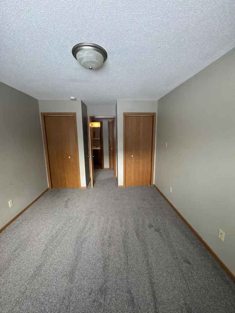 Apartment Unit for Rent