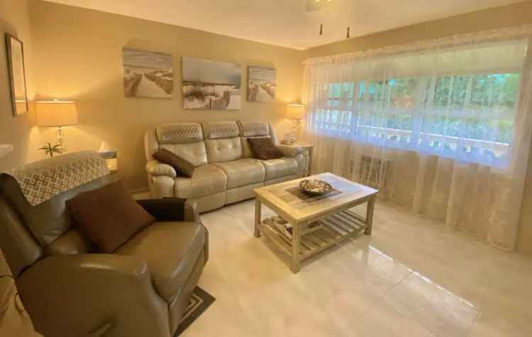 Condo For Sale in Florida