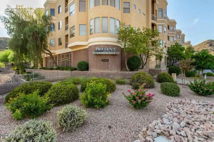 Apartment For Sale in 9820, North Central Avenue, Phoenix, Arizona