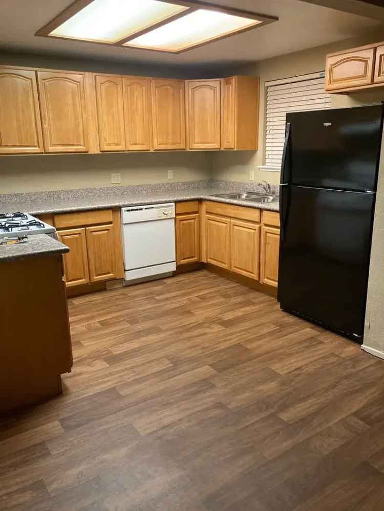 Apartment Unit for Rent