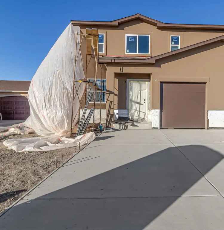 House For Sale in 599, Teatro Court, Grand Junction, Colorado