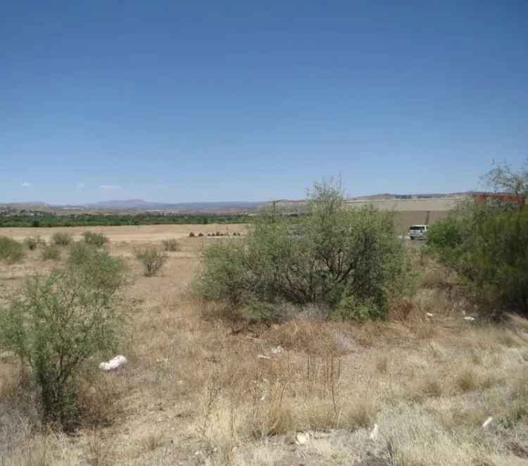 Land For Sale in Camp Verde, Arizona