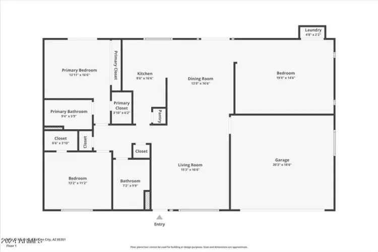 Single-family house For Sale in 9811, West Royal Oak Road, Sun City, Arizona