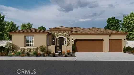 Single-family house For Sale in 81972, Mission Palms Drive, La Quinta, California