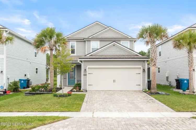 Single-family house For Sale in 197, Creekmore Drive, Florida