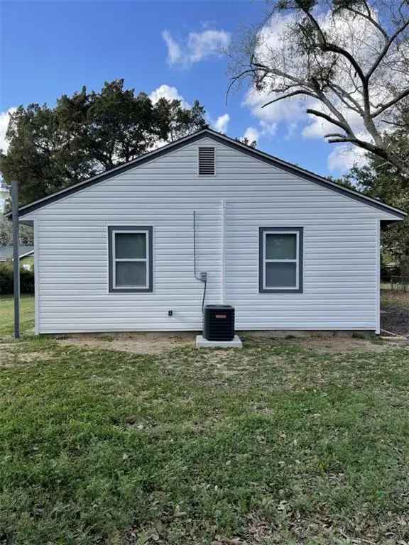 Single-family house For Sale in Mobile, Alabama