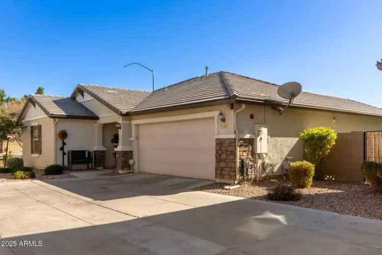 Single-family house For Sale in 1329, North Balboa, Mesa, Arizona