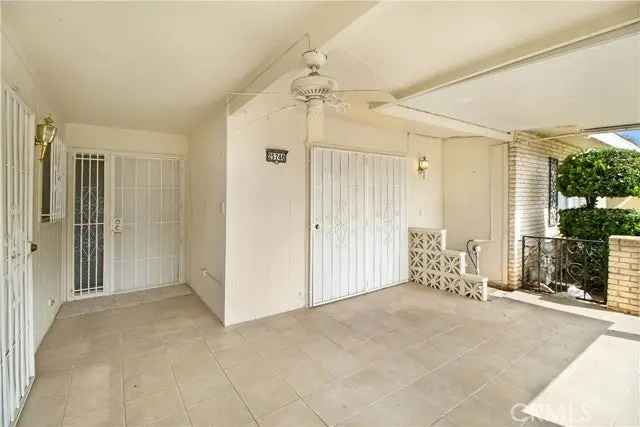 Condo For Sale in Menifee, California