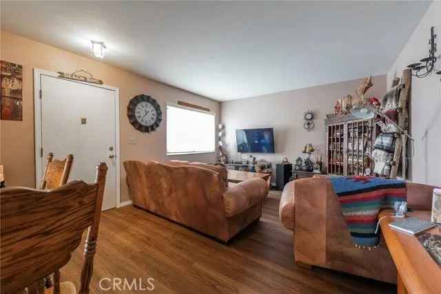 Condo For Sale in Menifee, California