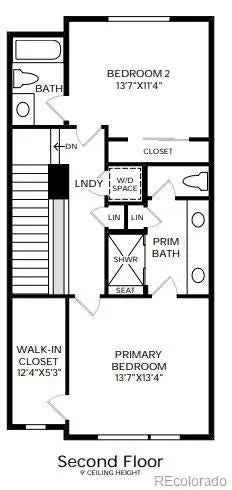 House For Sale in Wheat Ridge, Colorado