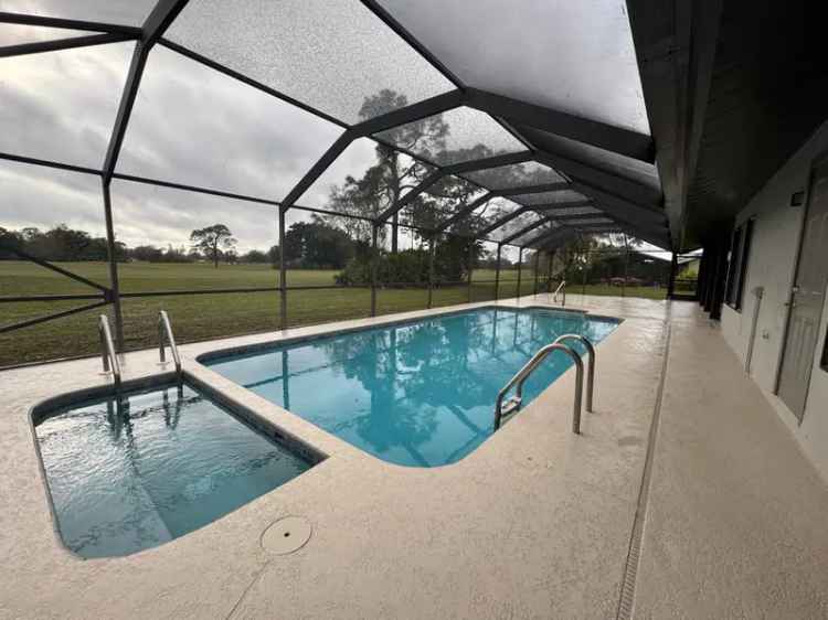 Single-family house For Sale in 2537, Southeast Morningside Boulevard, Port Saint Lucie, Florida