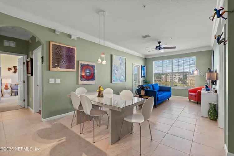 Condo For Sale in Jacksonville, Florida